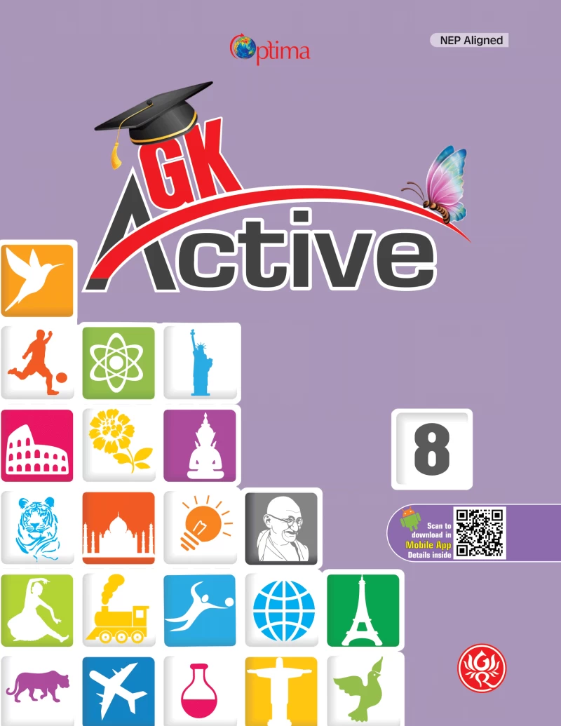 GK Active 8